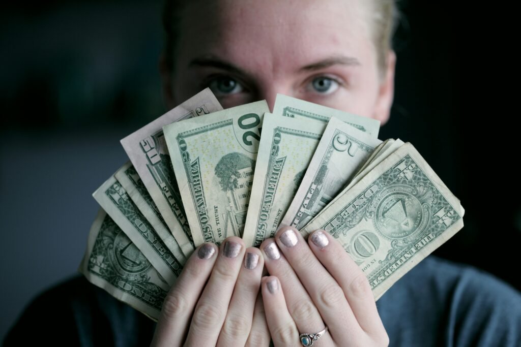 Calculator and financial planning